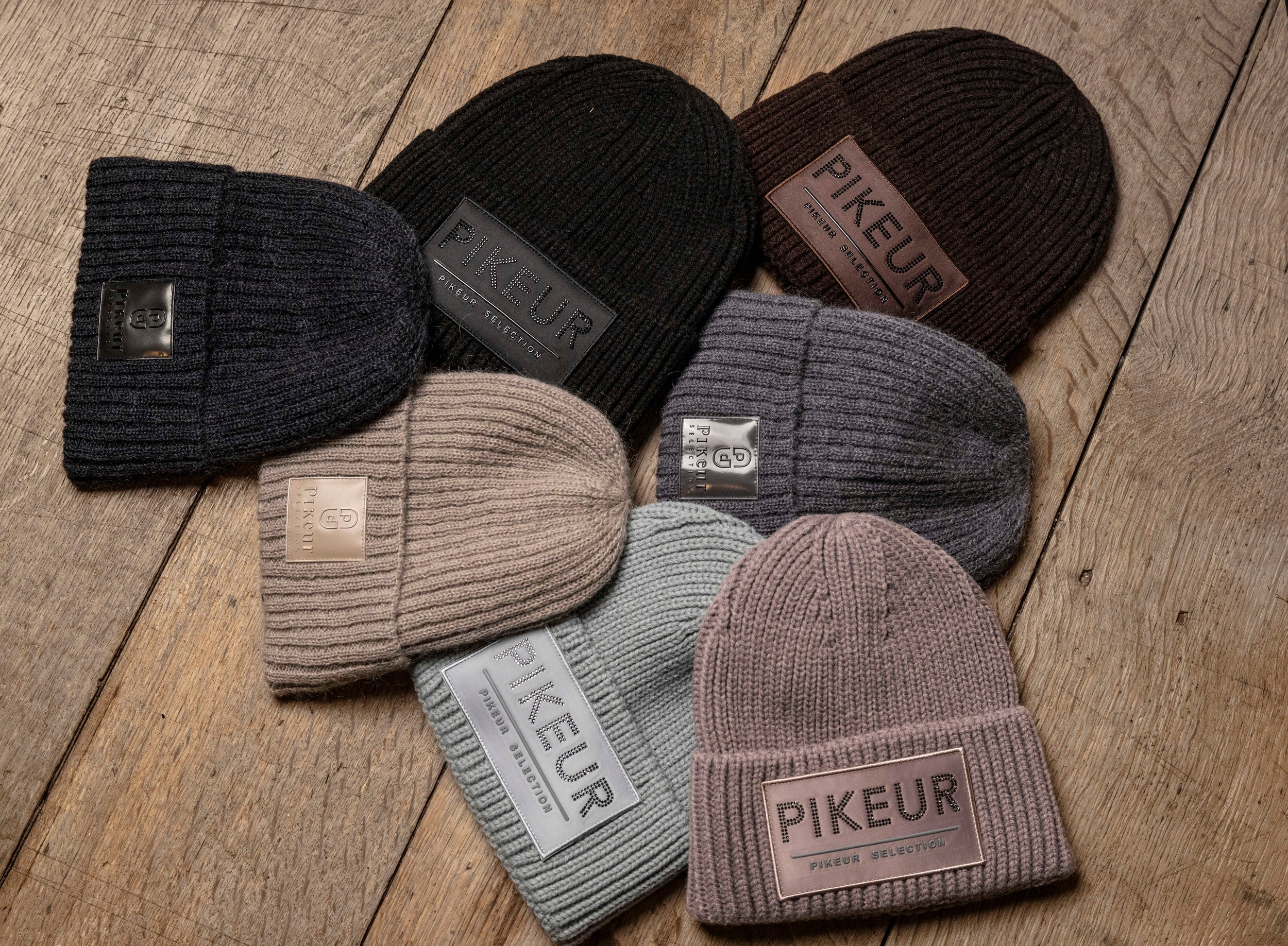 Pikeur Herbst/Winter 2026