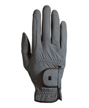 Reithandschuh ROECK-GRIP WINTER - anthracite