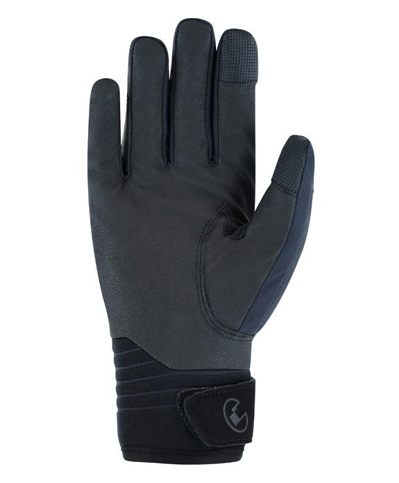 Handschuh WINSFORD WINTER - schwarz