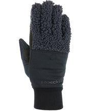 Handschuh NEUBERG WINTER - anthracite