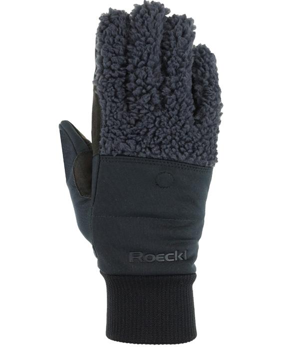 Handschuh NEUBERG WINTER - anthracite