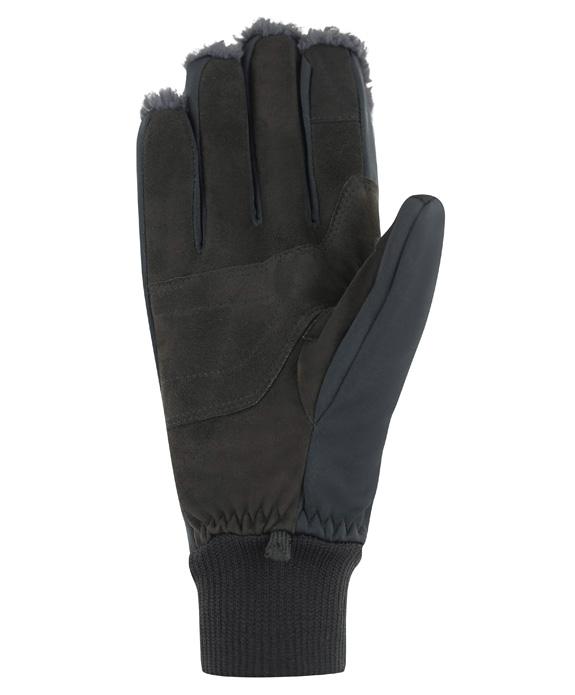 Handschuh NEUBERG WINTER - anthracite