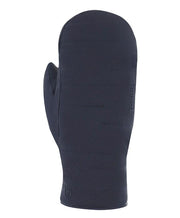 Reithandschuh NAGOYA WINTER - schwarz