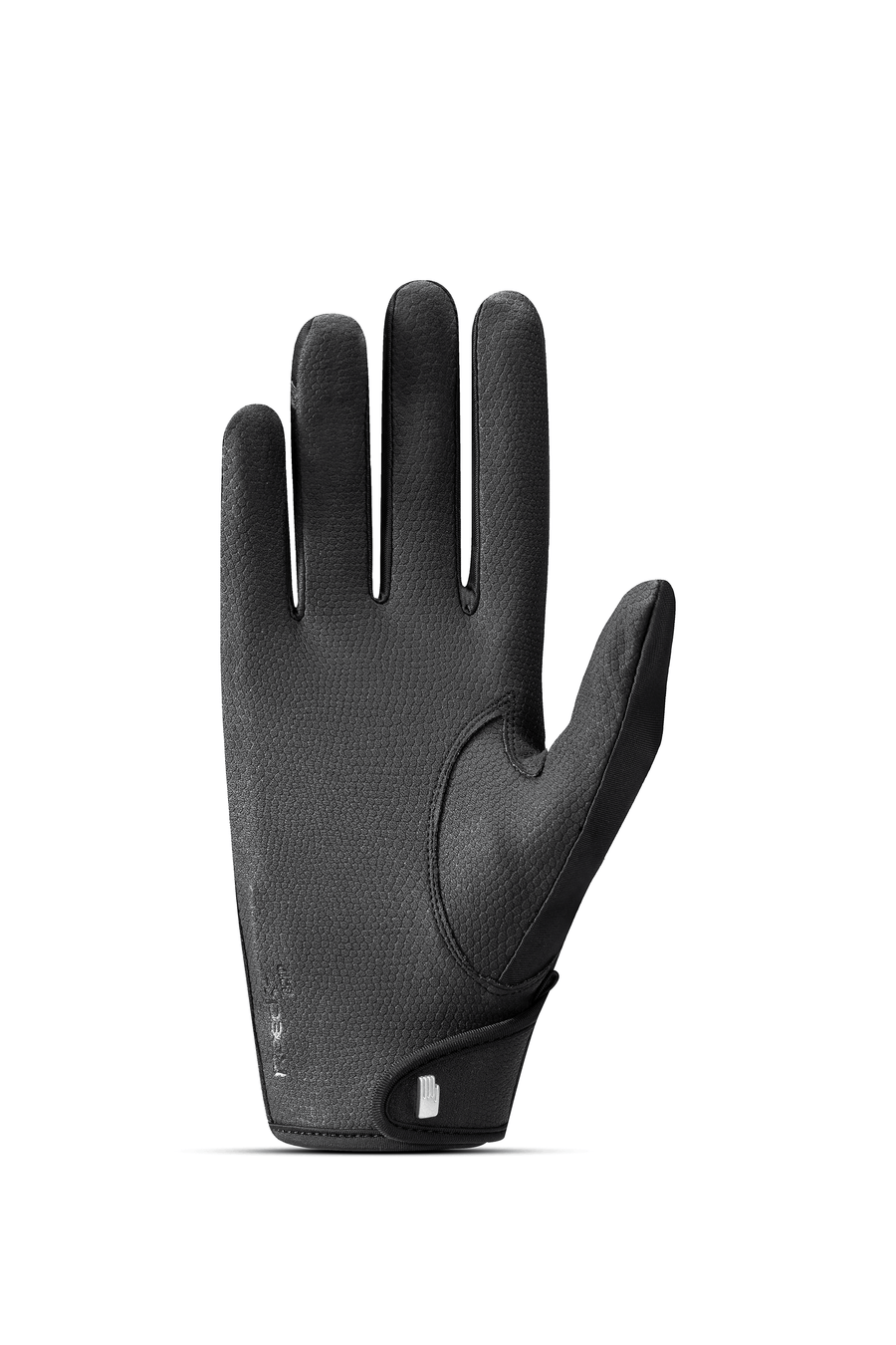 Reithandschuh LILLINOE - schwarz