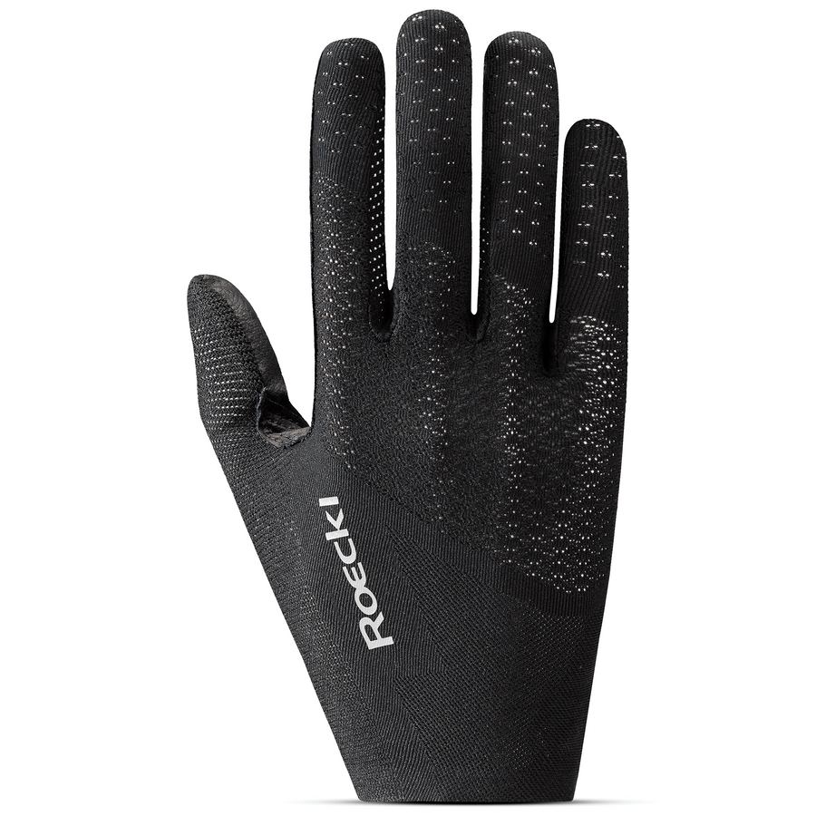 Reithandschuh MECHELEN - schwarz