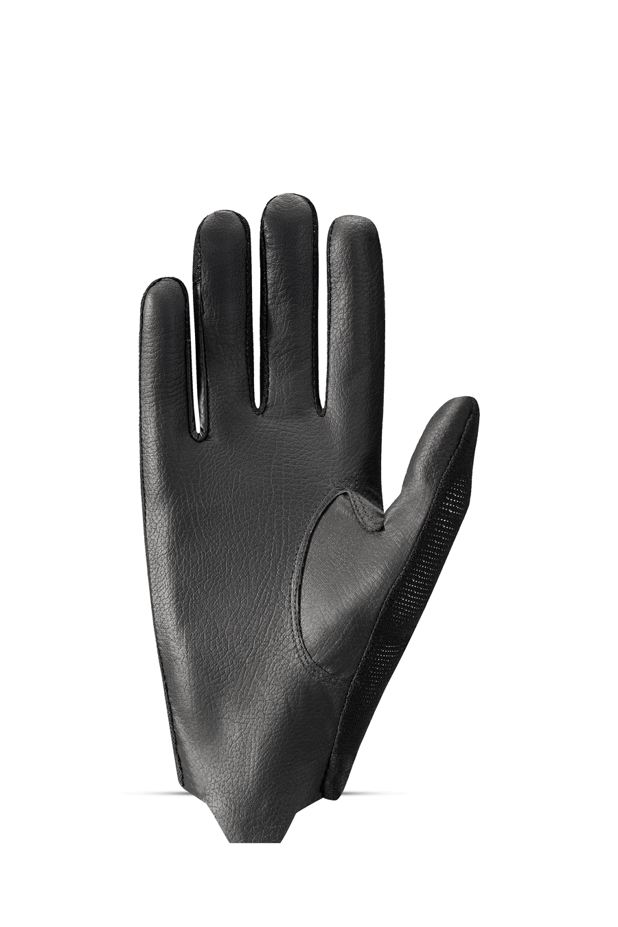 Reithandschuh MECHELEN - schwarz