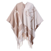 Poncho NANDA - chalk "HV POLO HW26"