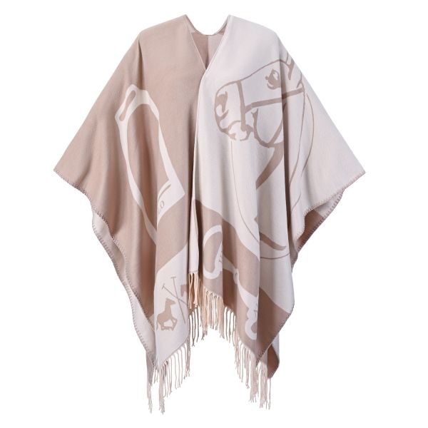 Poncho NANDA - chalk "HV POLO HW26"