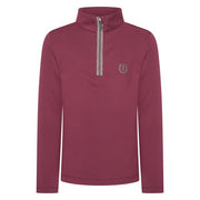 Kinder Funktionsshirt ABBY - fig