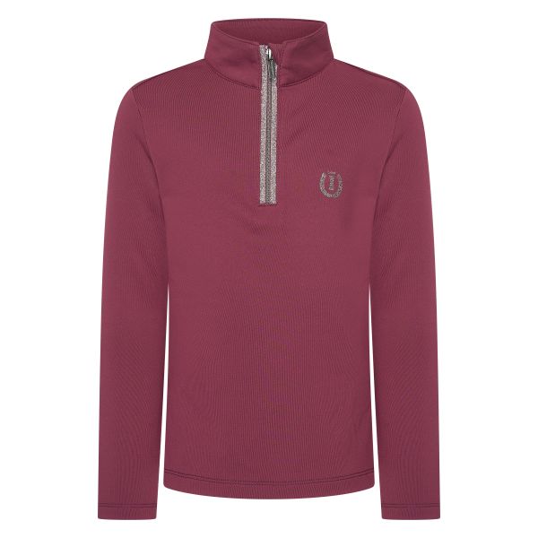 Kinder Funktionsshirt ABBY - fig