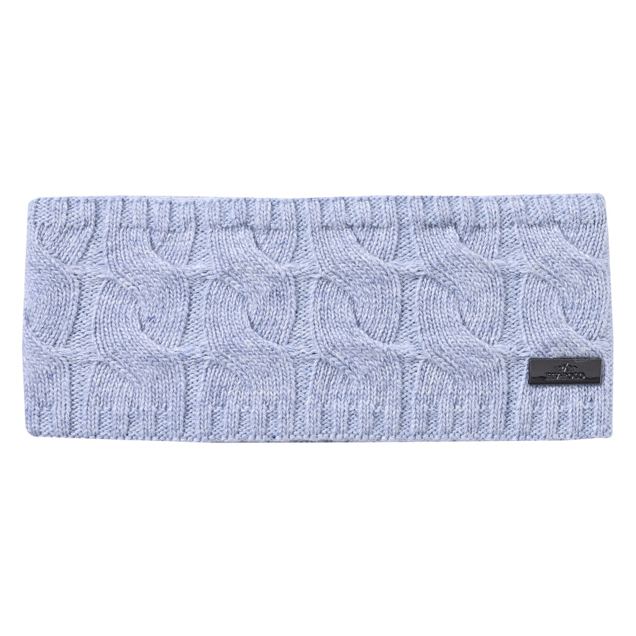 Stirnband CLAIRE - ice blue "HV POLO HW25"