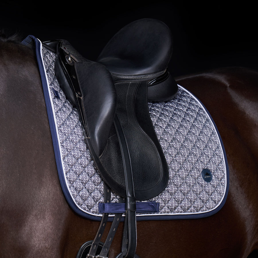 Schabracke PILAR - navy "HV POLO FS26"