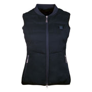 Heizgilet COMFORT - schwarz