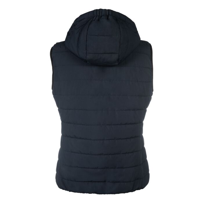 Heizgilet HIGH TEMPERATURE - dunkelblau