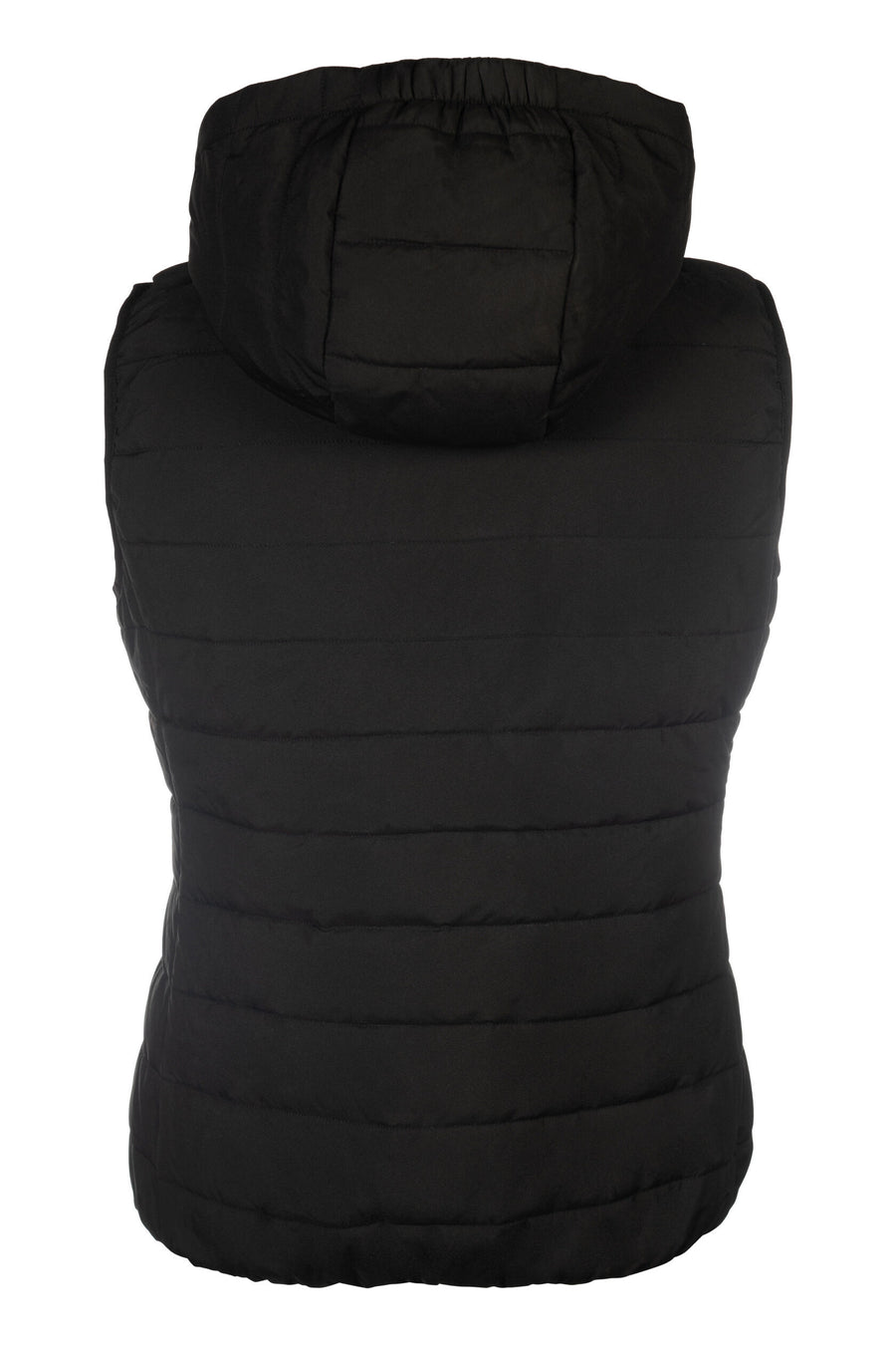 Heizgilet HIGH TEMPERATURE - schwarz