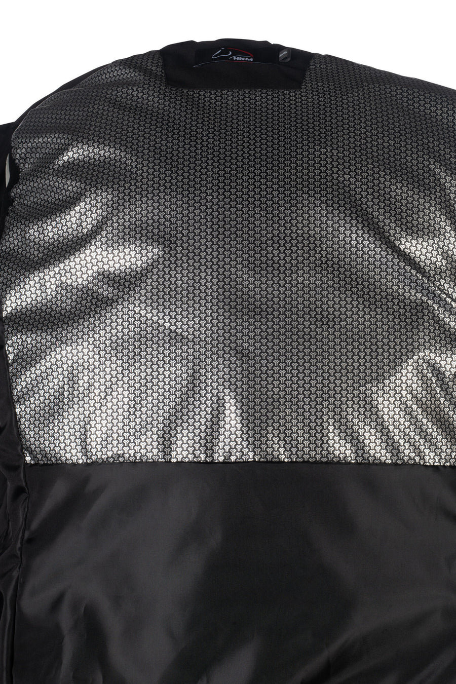 Heizgilet HIGH TEMPERATURE - schwarz