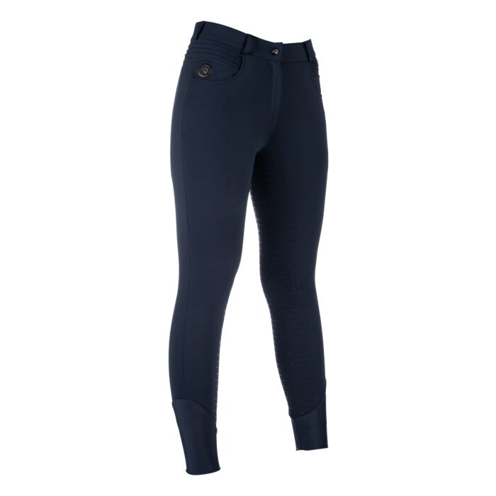 Heizreithose COMFORT - dunkelblau