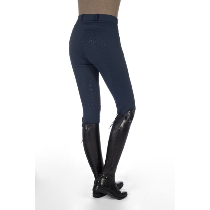 Heizreithose COMFORT - dunkelblau