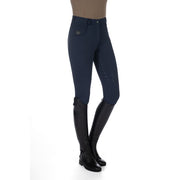 Heizreithose COMFORT - dunkelblau