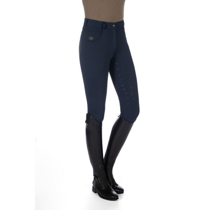 Heizreithose COMFORT - dunkelblau