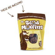 Pferdeleckerli Stud Muffins (15 Stück)