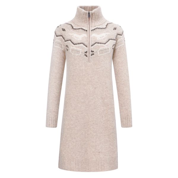 Kleid JOSIE - natural "HV POLO HW26"