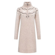 Kleid JOSIE - natural "HV POLO HW26"
