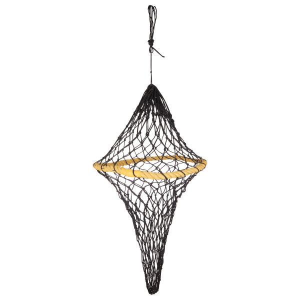 Heunetz EASYFILL - schwarz