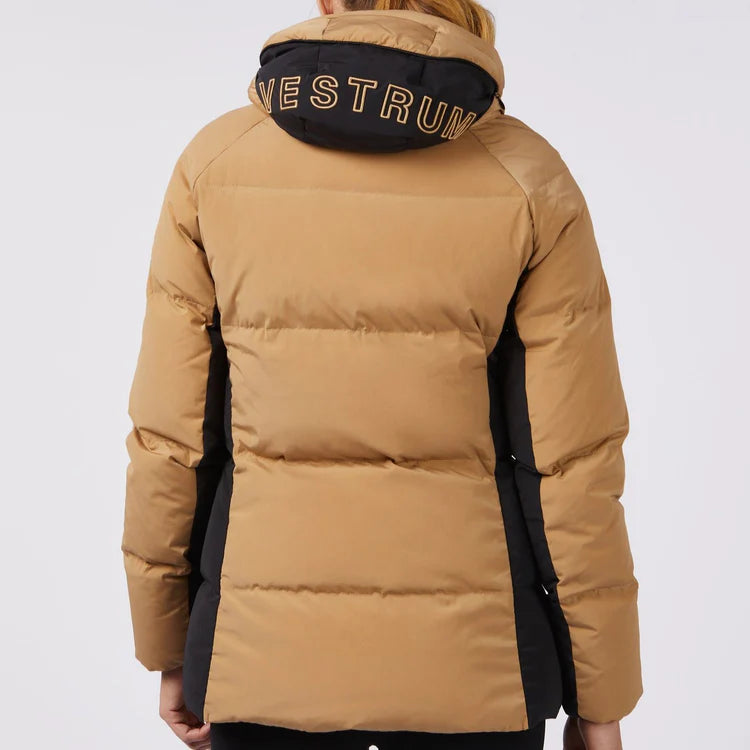 Jacke RAVELLO - biscuit