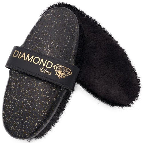Glanzbürste Diamond Diva