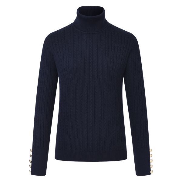 Pullover YANY - navy "HV Society HW26"