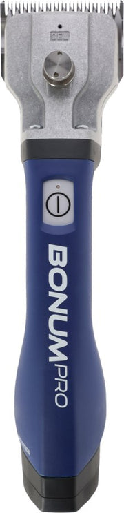 Aesculap Akkuschermaschine BONUM PRO inkl. 1Akku - blau