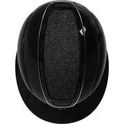 Reithelm ELITE POLO - lackschwarz
