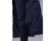 Jacken-Mantel DIANE - navy