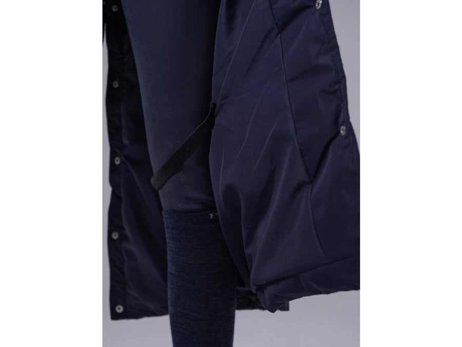 Jacken-Mantel DIANE - navy