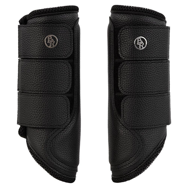 Gamaschen MAJESTIC MESH - schwarz