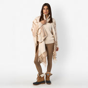 Poncho NANDA - chalk "HV POLO HW26"