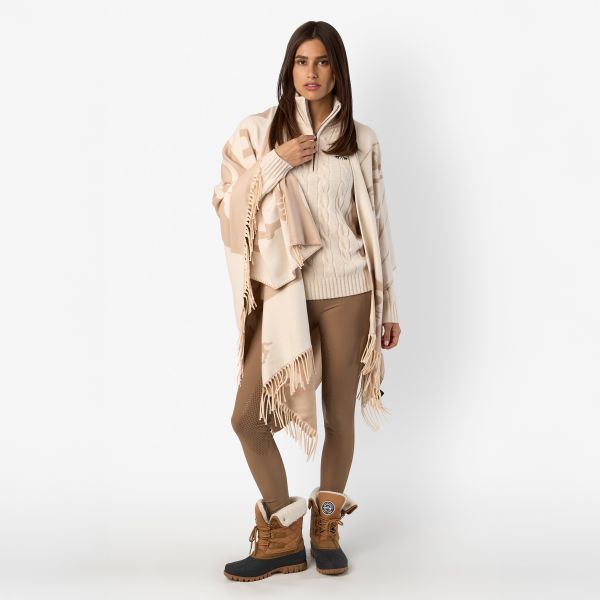 Poncho NANDA - chalk "HV POLO HW26"
