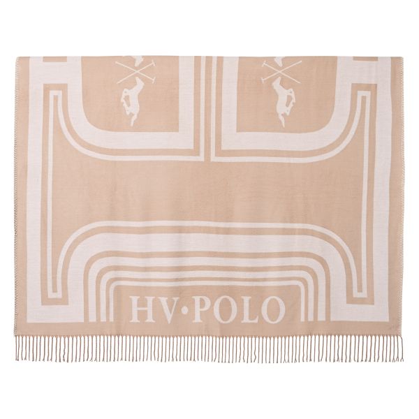 Plaid SHELLY - camel "HV POLO HW25"