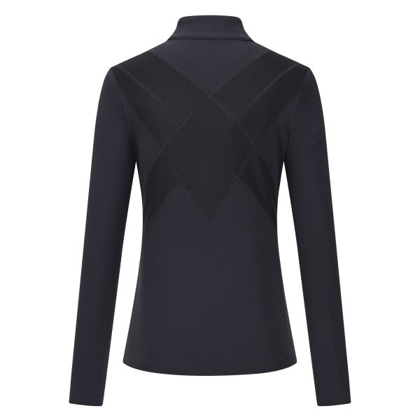 Shirt ALICE - schwarz