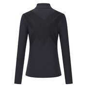 Shirt ALICE - schwarz