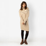 Kleid JOSIE - natural "HV POLO HW26"