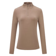 Shirt ADELINE - umbra