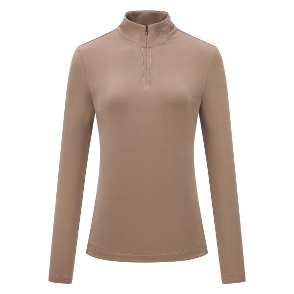 Shirt ADELINE - umbra