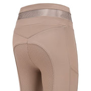 Winter Reithose IMPRESS - umbra