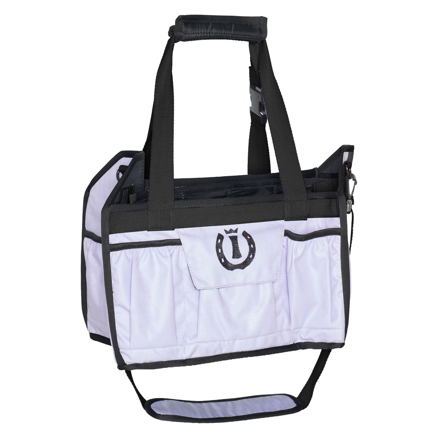 Stalltasche Putztasche BASIC - wisteria
