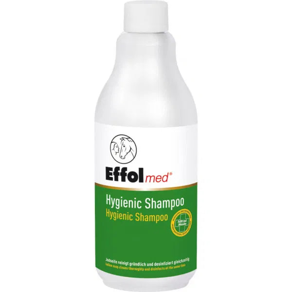 med Hygienic Shampoo