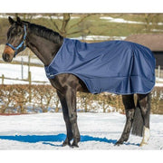 Outdoordecke/Führanlagendecke BUCAS WALKER - navy/silver