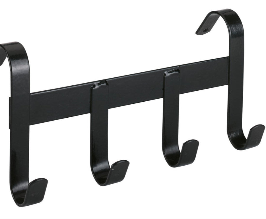 4 Haken Aufhänger, Trensenhalter