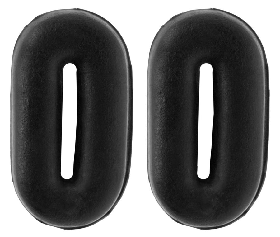 Martingalstopper - schwarz